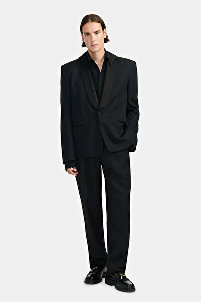 LOUIS GABRIEL NOUCHI SACOU SMOKING - LOUIS GABRIEL NOUCHI - M, NEGRU