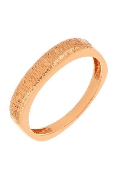MOHI Fine Jewellery 14k rose gold ring