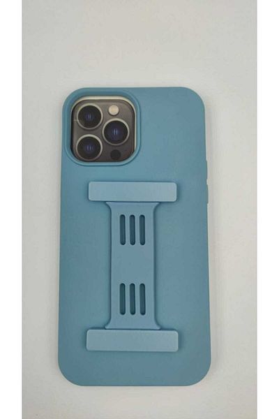 Generic Magnetic Case for iPhone 13 Pro Max 6.7 inch ,Silicone Strap popular and exclusive.