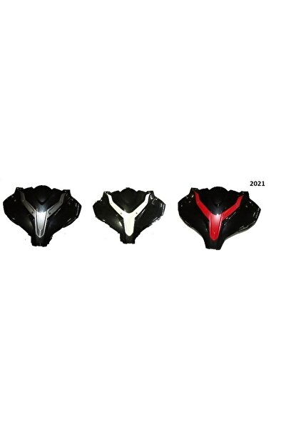 Bajaj PULSAR RS200 ÖN FAR KAFA GRENAJI FAR MUHAFAZASI EURO 4-5