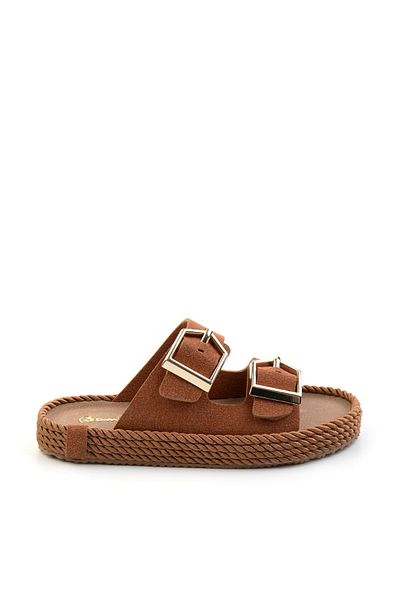 Bambi Taba Women's Slippers K04553030071