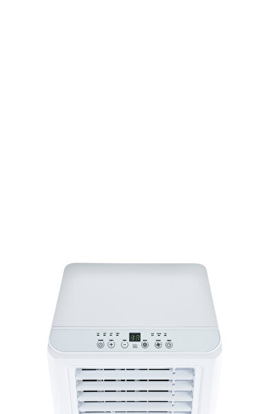 Zilan Přenosná klimatizace ZLN2495, funkce chlazení, odvlhčování a větrání, 7000 BTU