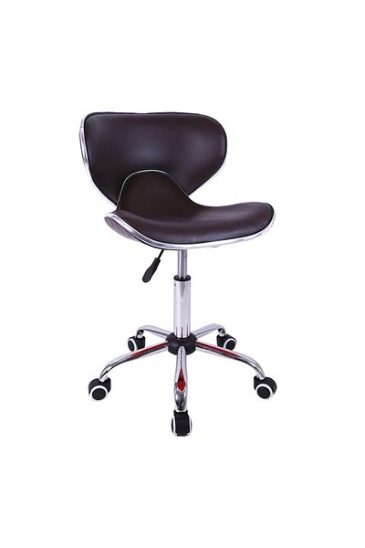 INVINCIO Scaun ergonomic profesional pentru cosmetologi, Invincio ErgoSeat 2