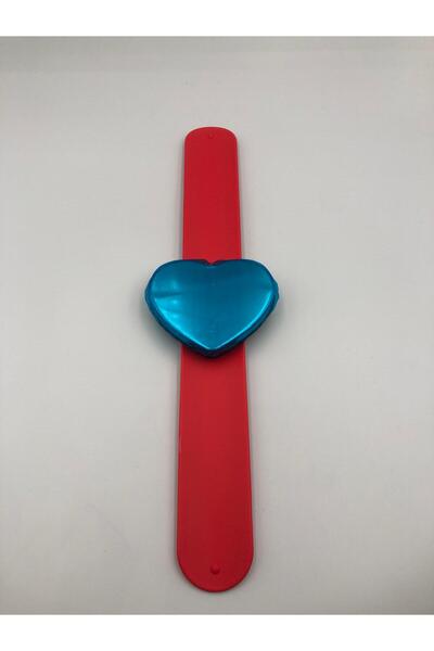 DUCK HOBY Suport pentru ac cu model de inimă, suport pentru ac pentru ceas (r...