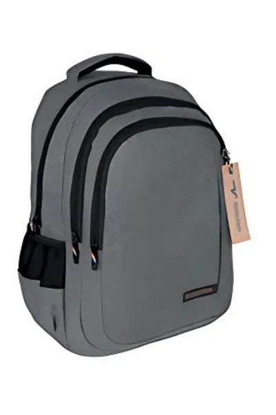 Benittokids Relaxion School Travel Backpack with Keychain 5054
