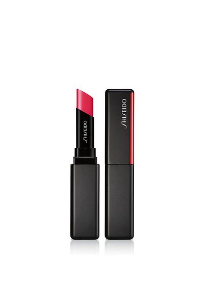 Shiseido Colorgel Lipbalm, Lip Balm, 2 G, 106 Redwood