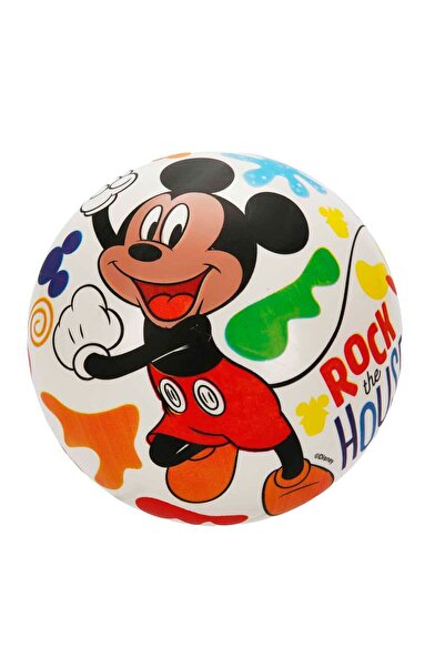Sunman Pvc Top 23 cm - Mickey Mouse S00006111