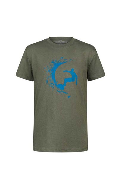 2AS Aja Children's Printed T-Shirt 220