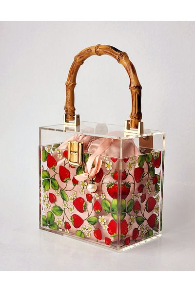 Ega ayakkabı Women's handbag