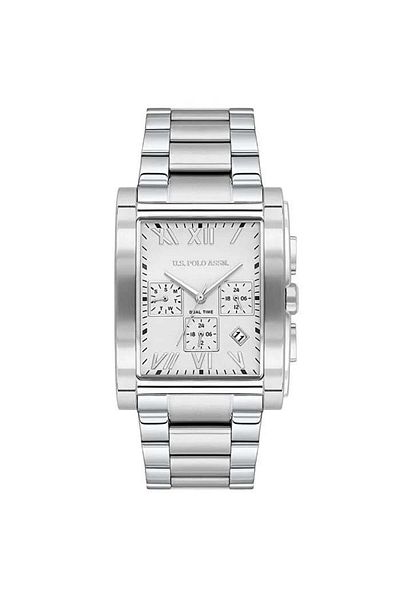 U.S. Polo Assn. U.S. Polo Assn. Uspa1117-04 Men's Wristwatch