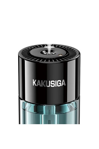 KAKUSİGA Dispensor auto , odorizant , aromaterapie Kakusiga ksc-1552 parfum inclus