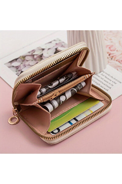 Kaptan Mavi Παιδικό πορτοφόλι Kuromi, Cinnamoroll, MyMelody, Pompompurin, Pochacco με μοτίβο χαρακτήρων