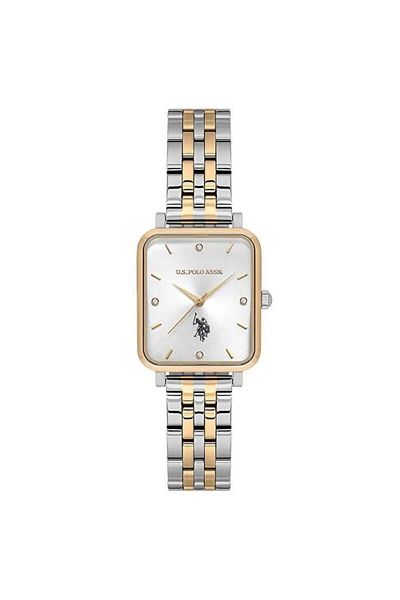 U.S. Polo Assn. U.S. Polo Assn. Uspa2102-02 Women Wrist Watch