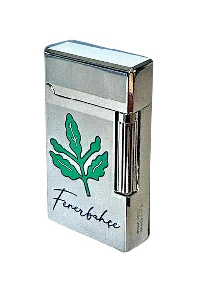 Fenerbahçe Lisanslı Delicili Puro Çakmağı 14