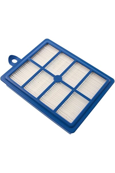 FC 9192 - 9194 - 9197 - 9712 - 9713 - 9721 - 9724 - 9750 - 9751 Elektrikli Süpürge için Hepa Filtre
