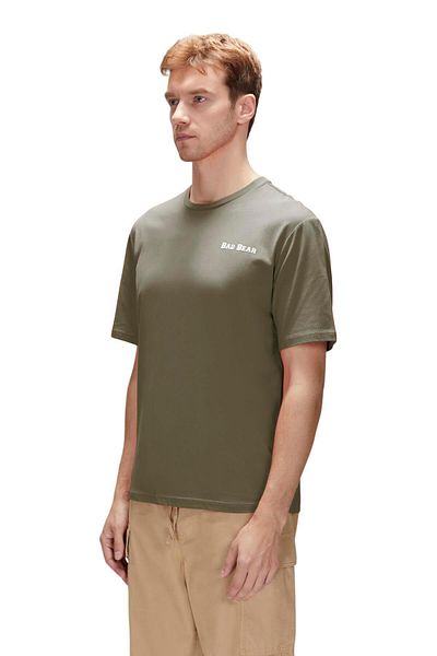 Bad Bear 25.01.07.036 Men's T-Shirt