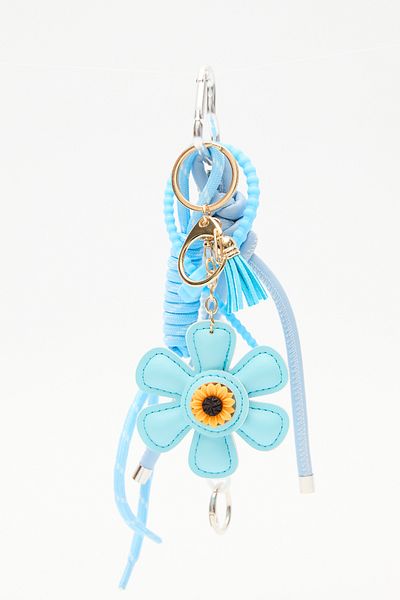 Manuka Mugunghwa Bag Charmi Blue
