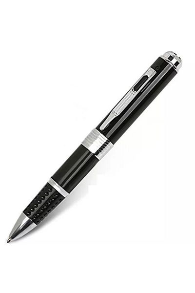 REVOSE Pix Spion cu Camera 1080 Full HD si Microfon, Inregistrare Audio Video, Foto, Aparat Spion