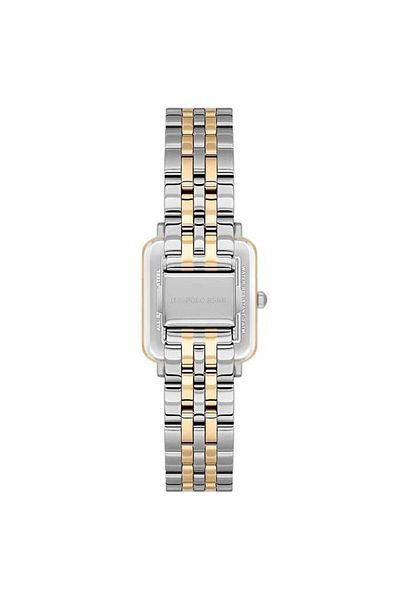 U.S. Polo Assn. U.S. Polo Assn. Uspa2102-02 Women Wrist Watch
