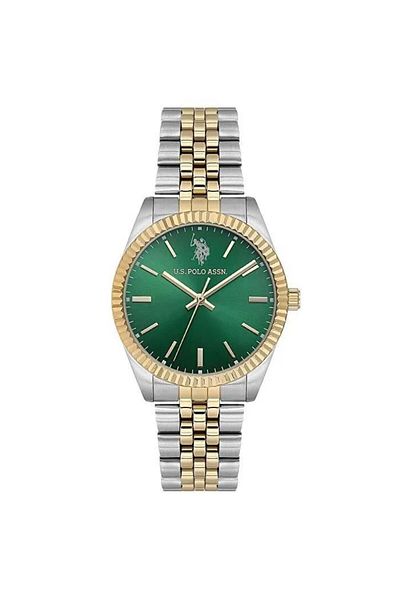 U.S. Polo Assn. U.S. Polo Assn. Uspa2103-01 Women Wrist Watch