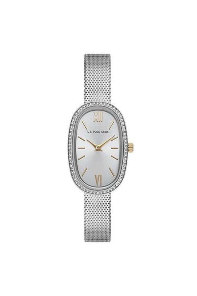 U.S. Polo Assn. U.S. Polo Assn. Uspa2106-01 Women's Wristwatch