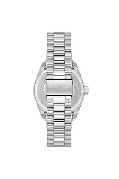 U.S. Polo Assn. US Polo AssnUSPA1095-01 Men's Wristwatch