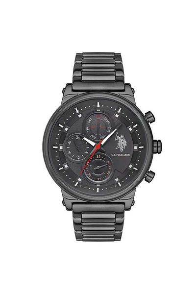 U.S. Polo Assn. U.S. Polo Assn. Uspa1008-11 Men's Watch