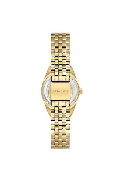 U.S. Polo Assn. U.S. Polo Assn. Uspa2109-07 Women Wrist Watch