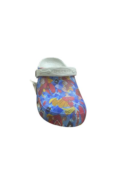 GEZER Konay 13124 Male Child Croks Slippers