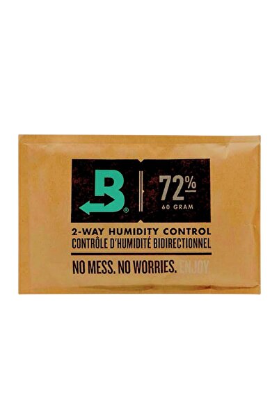 Boveda %72 / 60g / 1 Adet