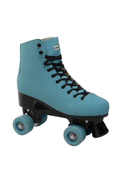 Roces Rc1 Classic Blue Quad Skates-38