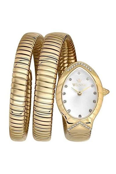 Wesse Wwl115101 Women Wrist Watch