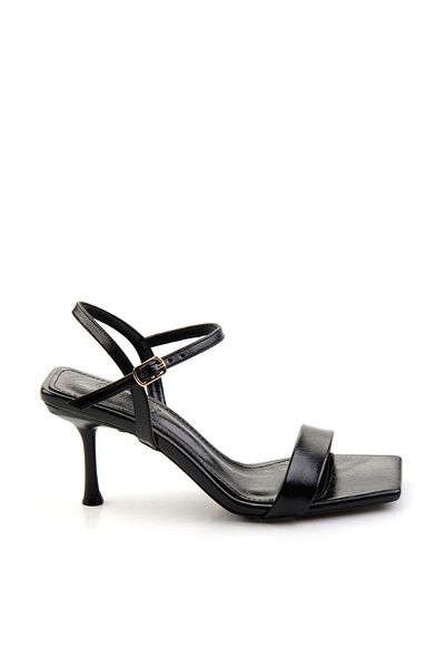 Bambi Black Women's Sandals K05565100542