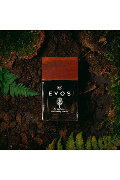 K2 Car perfume K2 EVOS HUNTER spray 50ml