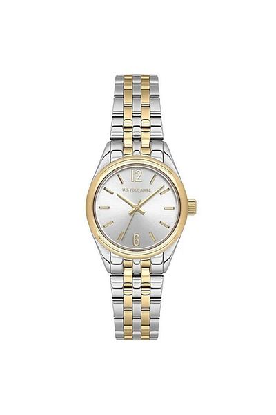 U.S. Polo Assn. U.S. Polo Assn. Uspa2109-05 Women Wrist Watch
