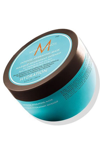 Moroccanoil Mască hidratantă intensă Moroccanoil, Mască, 250 ml
