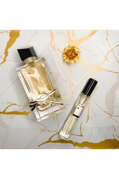Yves Saint Laurent Yves Saint Laurent Libre Eau de Parfum Gift Set, 90 ml + 10 ml