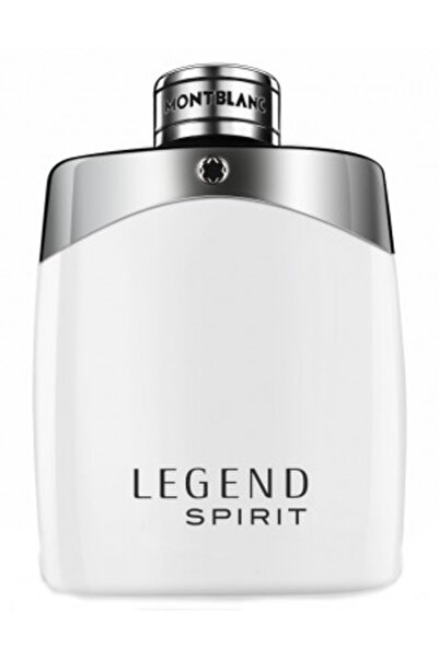 Mont Blanc Legend Spirit, Eau de Toilette, Eau de Toilette, 30 ml
