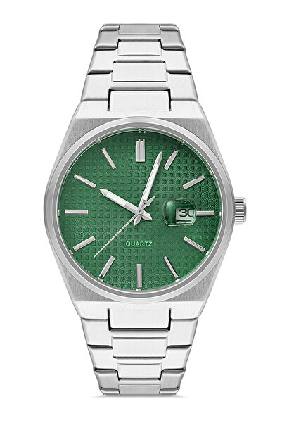Ticarto Men's Steel Wristwatch Tctsb001403S0261