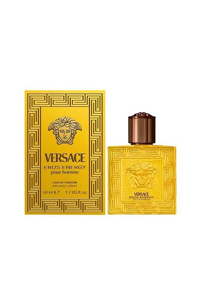 Versace Versace Eros Energy, Eau de Parfum, Men, 100 ml