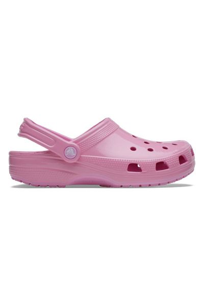 Crocs Clogs Crocs Classic High Shine Clog 36-37 EU - M4/W6 US Pink - Pink Tweed