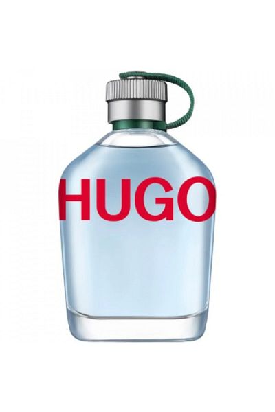 Hugo Boss Hugo Man, Eau De Toilette, Men, Eau De Toilette, 40 ml