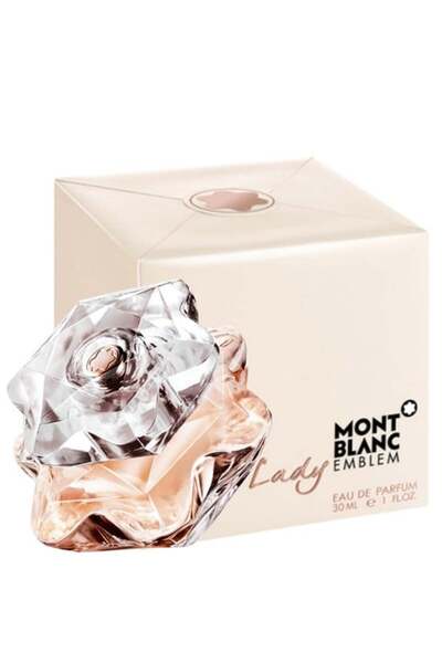 Mont Blanc Έμβλημα Mont Blanc Lady, Eau de Parfum, Γυναικεία, Eau de Parfum, ...