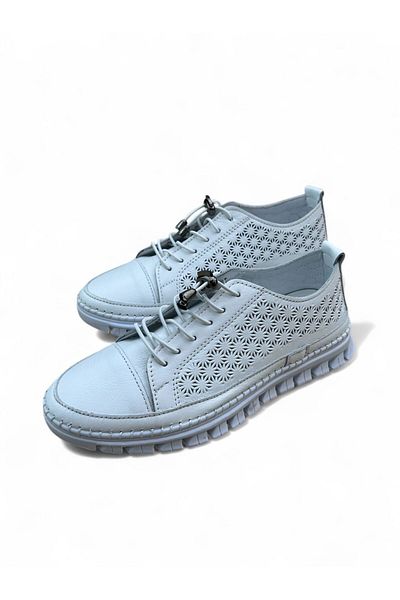 PATRON SHOES Genuine Leather Orthopedic Sole Women's Shoes