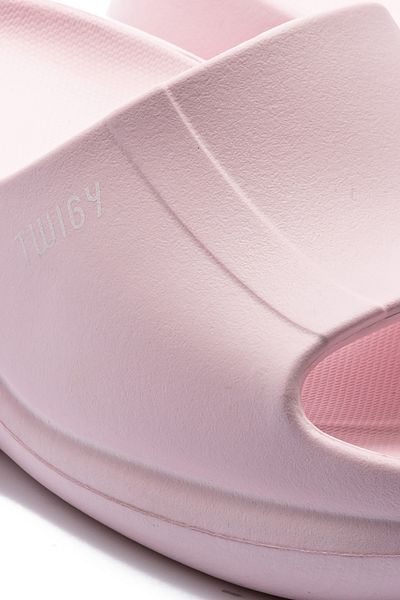 Twigy Papuci de damă Renata roz 36/40