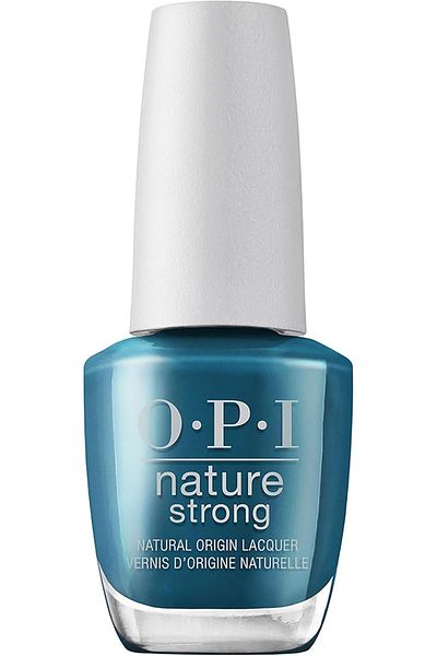 OPI Nature Strong Nail Polish - All Heal Queen Mother, 15ml