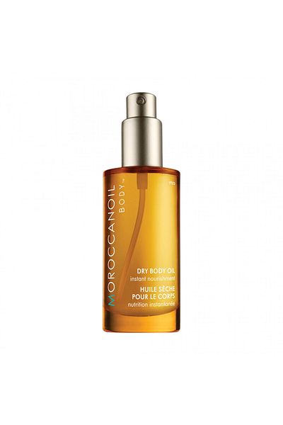 Moroccanoil Dry Body Oil, Oil, 50 ml
