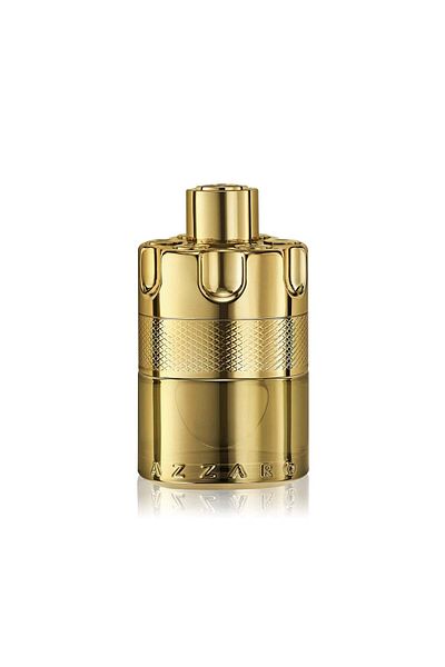 Azzaro Forever Wanted Elixir Perfume, Men - 100ml
