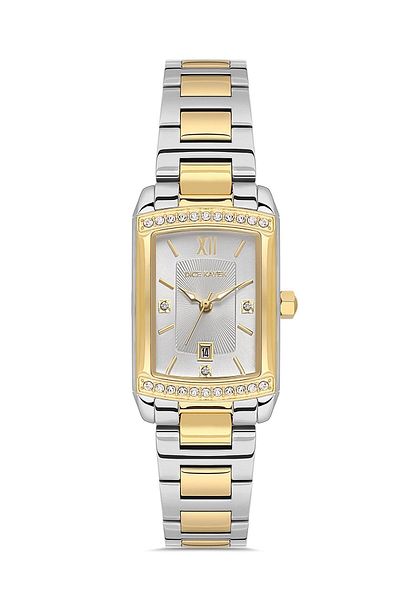 Dice Kayek Dk.1.Ag1371.04 Women's Wristwatch