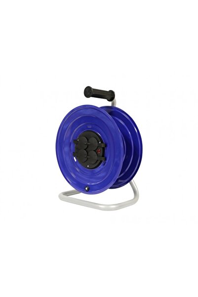 Bemis 4MN Prizli Metal Makara 3x1,5mm TTR 50m. Kapasiteli